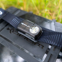 Korum Supa Lite Headtorch